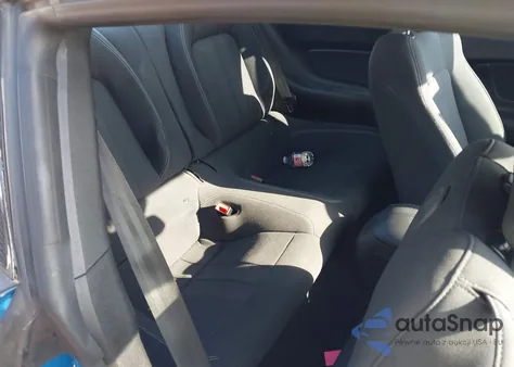 2019 Ford Mustang Ecoboost from USA, damaged, VIN 1FA6P8TH1K5129723